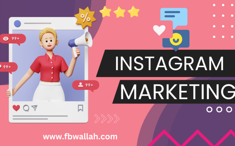 Instagram Marketing Full Courses