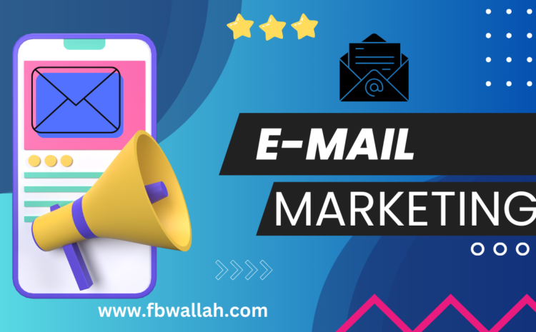 Email Marketing Increase sales with Email Marketing In Hindi