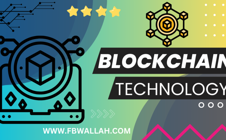 Blockchain Technology and Bitcoin Fundamentals in Hindi