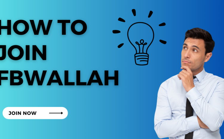  Mastering Facebook Marketing with FBWALLAH’s Course: A Complete Guide