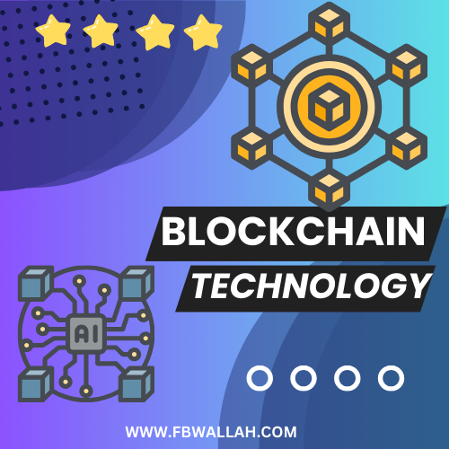 Blockchain Technology And Bitcoin Fundamentals In Hindi - FBWALLAH