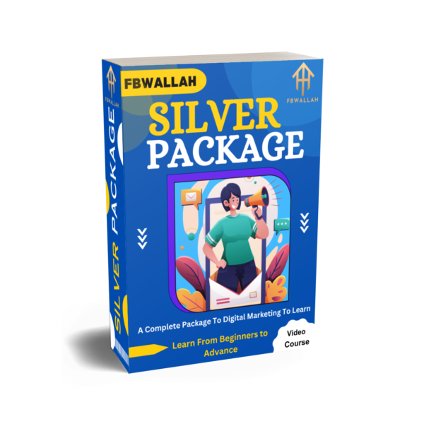 SILVER PACKAGE