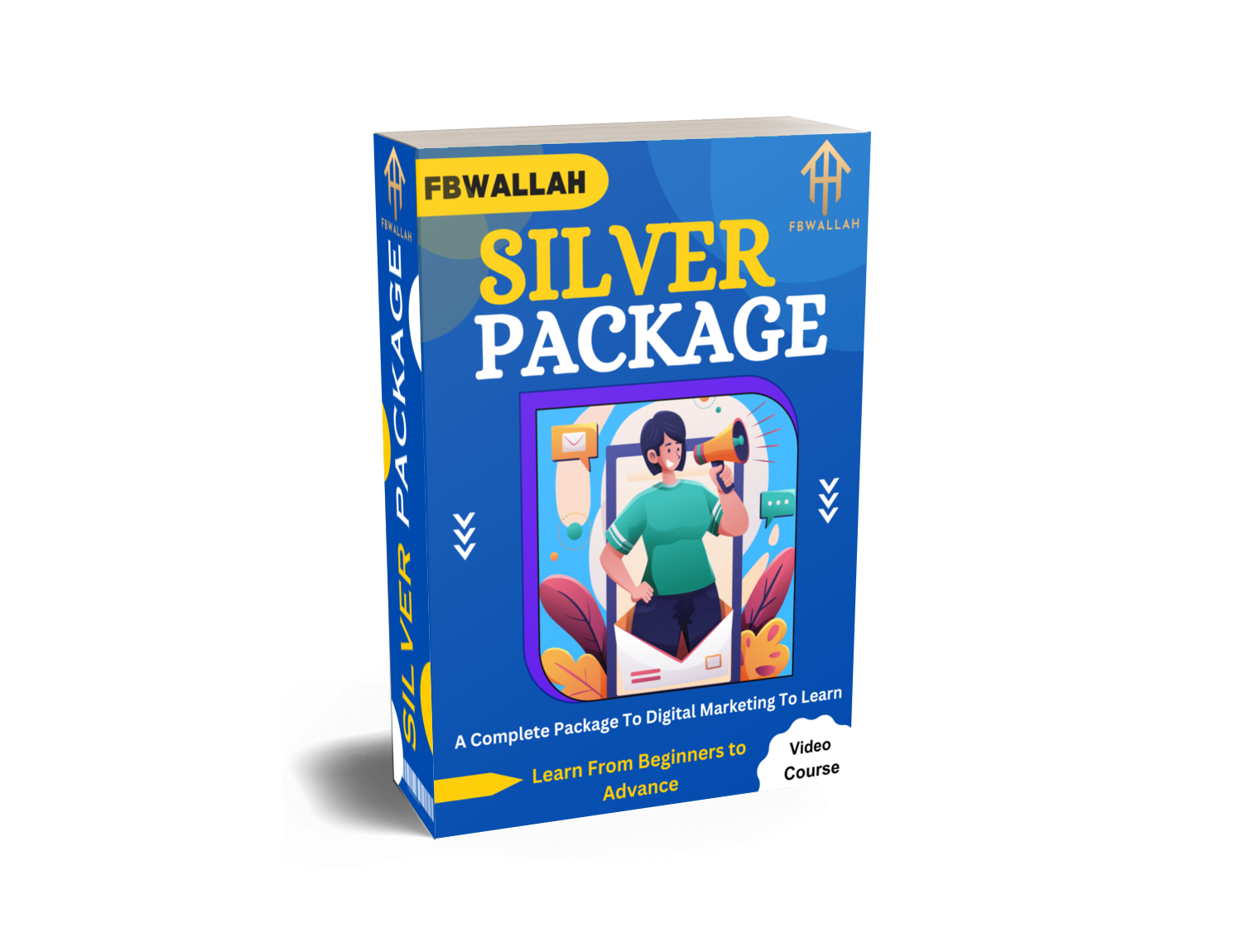 Silver Package