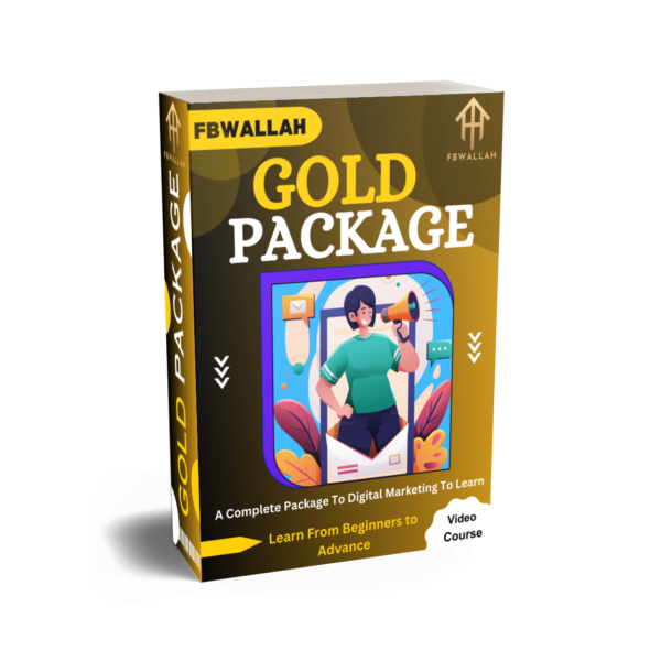 GOLD PACKAGE