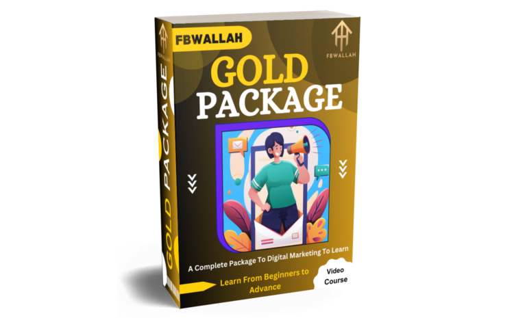 GOLD PACKAGE