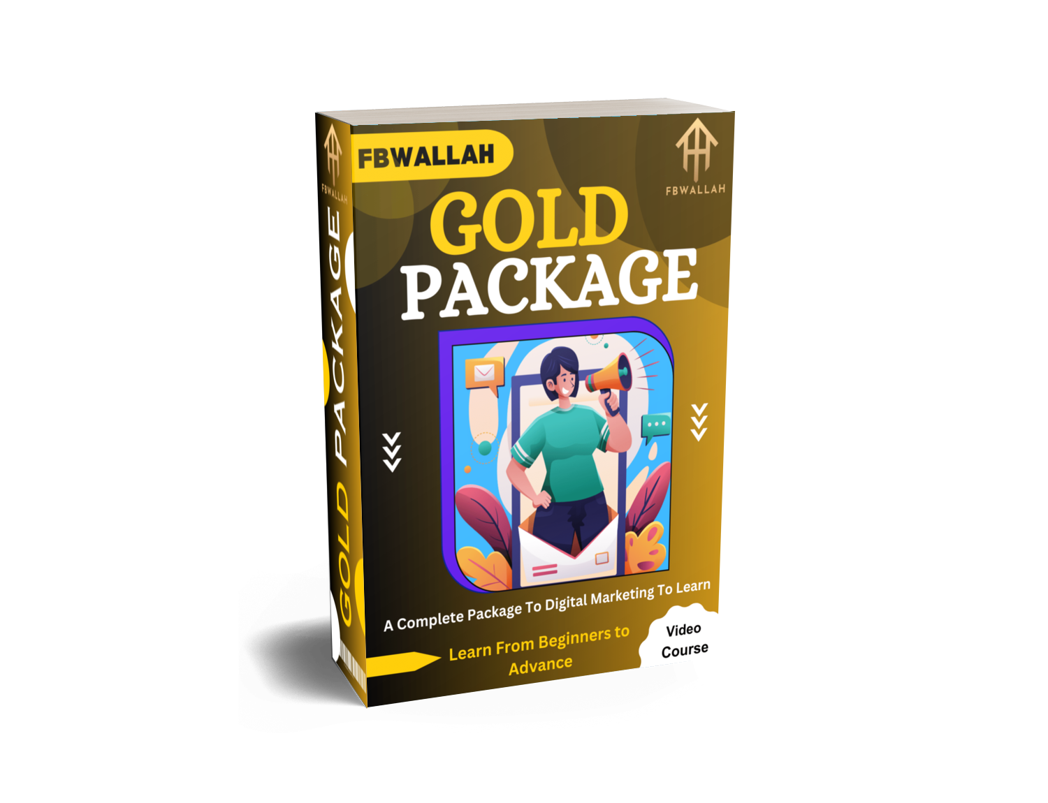 Gold Package