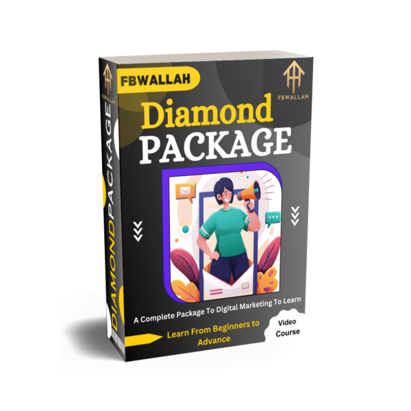 DIAMOND PACKAGE