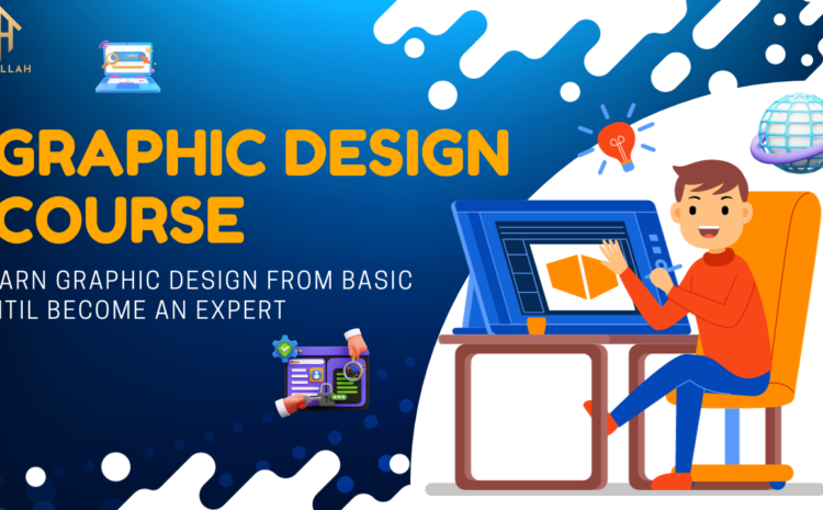 Graphic Design Masterclass