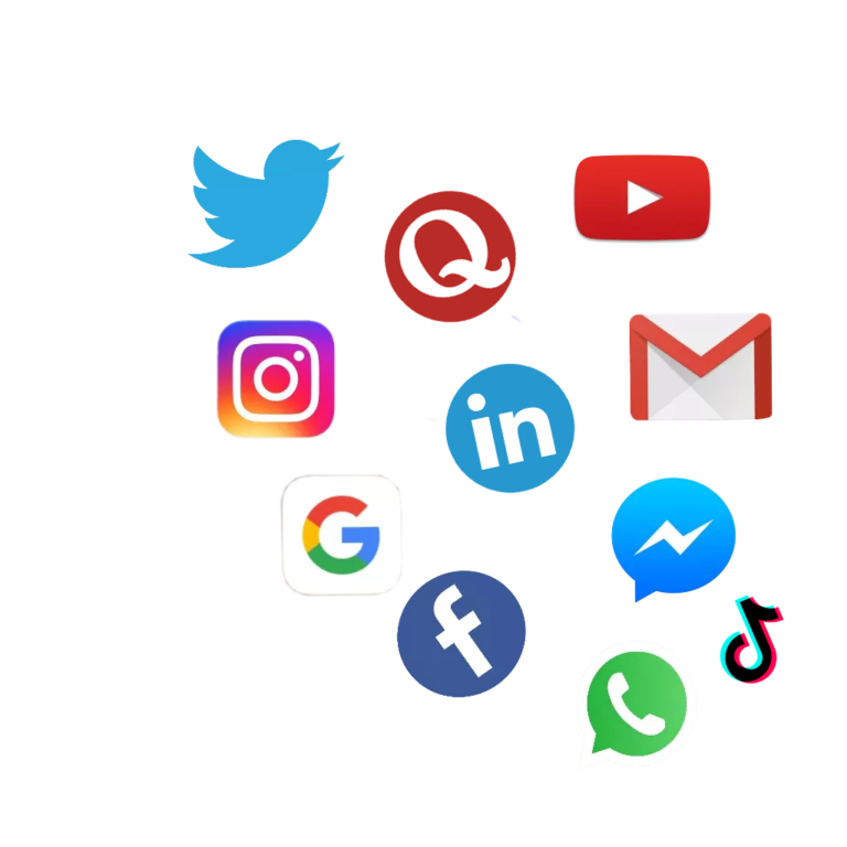 Our services include platforms such