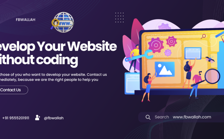 WordPress Online Courses-Website Creation Without Coding