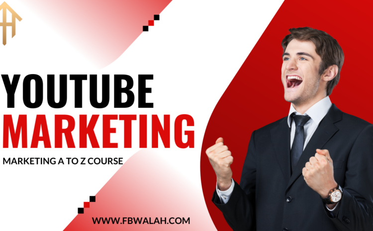  YouTube Marketing: A Comprehensive Guide for Brand Success