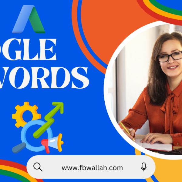 Mastering Google AdWords