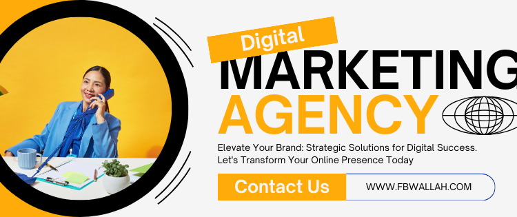  Top 10 Digital Marketing Agency in Orai: Why FBWALLAH Leads