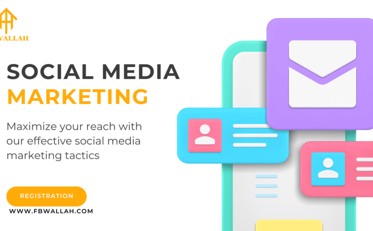  Social Media Marketing Services in Ayodhya – FBWALLAH