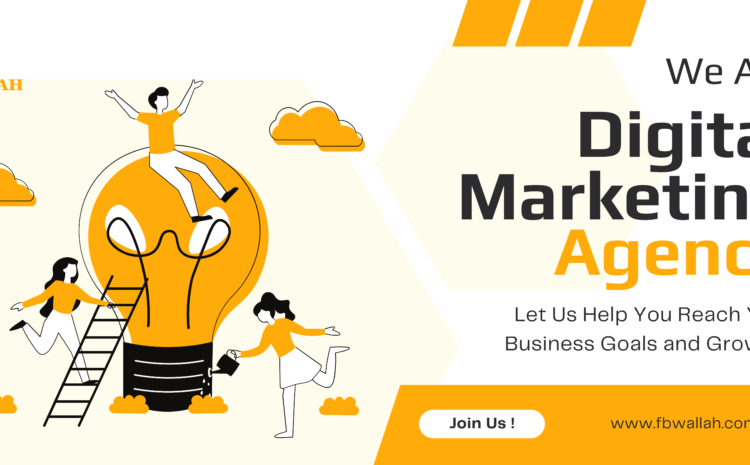  Top 7 Digital Marketing Agencies in Agra for 2024 Success