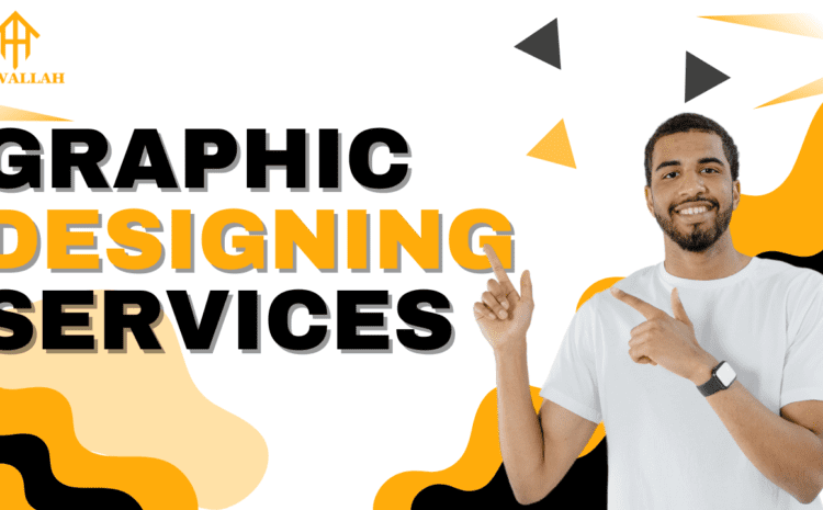  Best Graphics Designing Services in Jhansi -FBWALLAH
