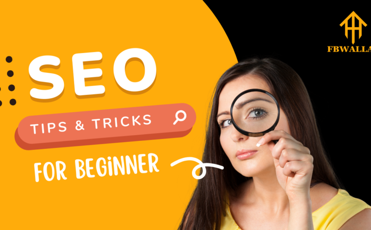  No.1 SEO Services Agency in Kanpur: Boost Your Online Presence with FBWALLAH