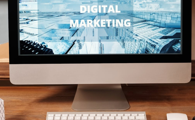  Top 10 Digital Marketing Platforms Recommended by FBWALLAH