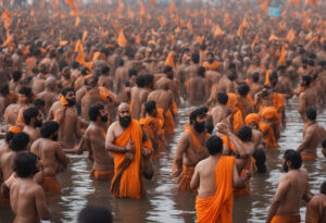 FBWALLAH is the Best Digital Marketing Agency for Kumbh Mela 2025