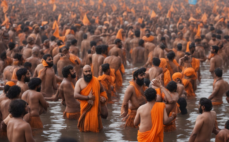  FBWALLAH is the Best Digital Marketing Agency for Kumbh Mela 2025